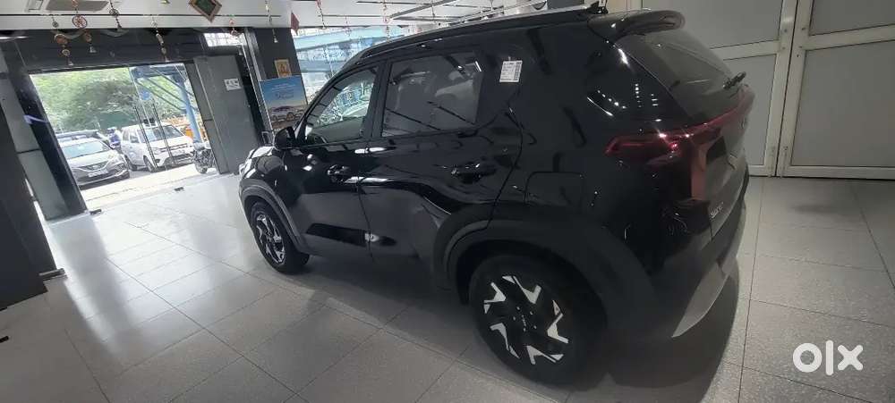 Kia Sonet 1.2 Hte 2026