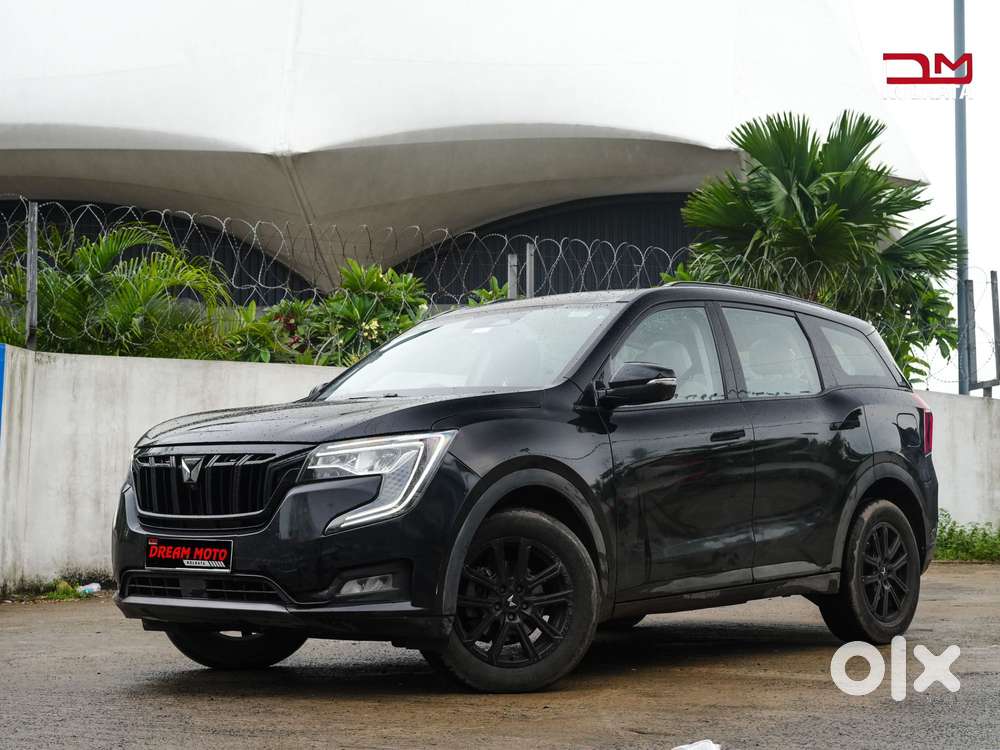 Mahindra Xuv700 2.2 Ax 7 Diesel At Luxury Pack Str, 2024, Diesel