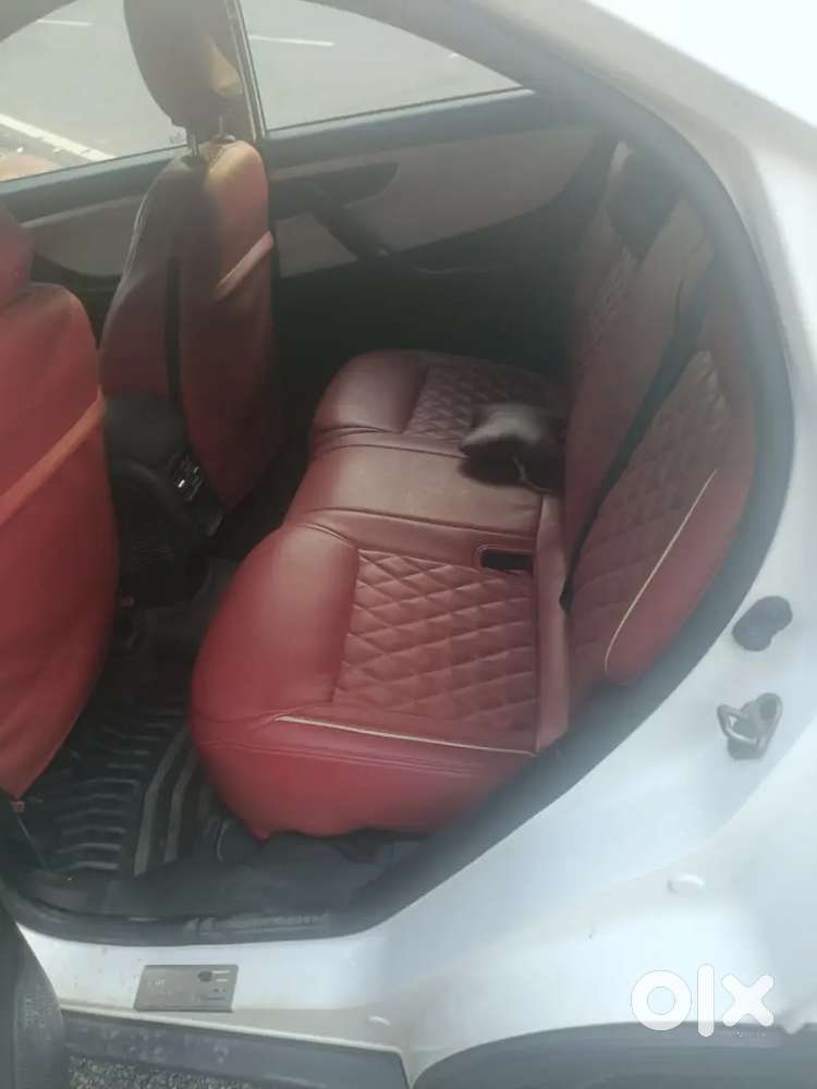 Tata Nexon Pure Plus 2025
