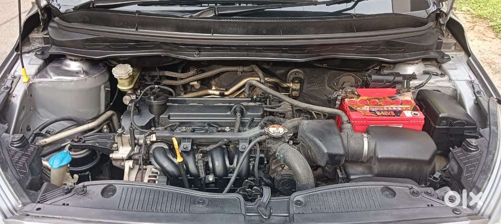 Hyundai I20 1.2 Spotz, 2012, Petrol