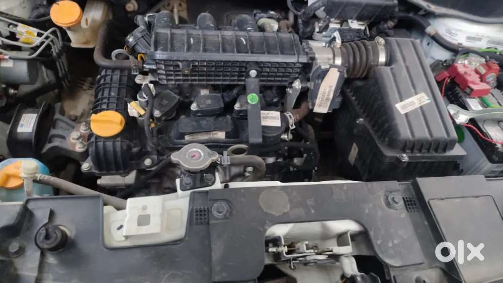 Tata Punch Pure Icng 2024 Car