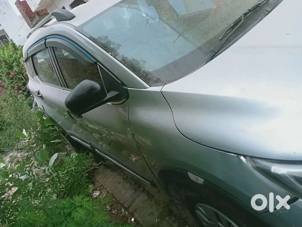 Renault Triber 2020