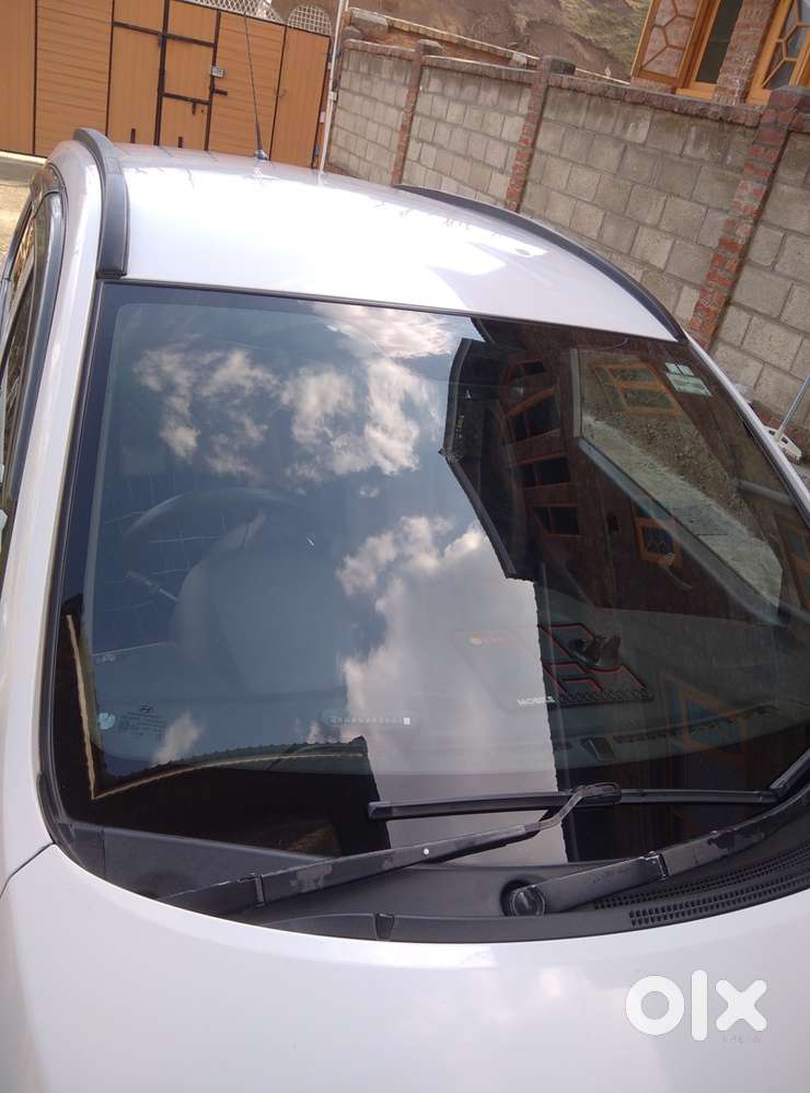 Hyundai Grand I10 2015 Diesel 95784 Km Driven