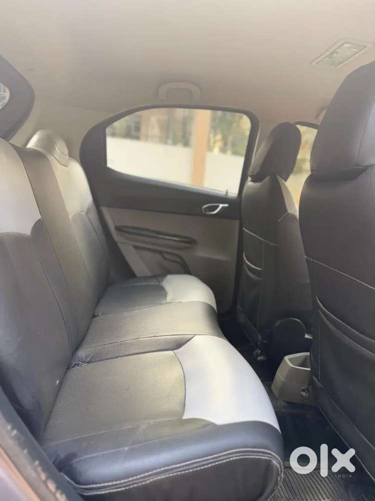 Tata Tiago Xz Top Model (diesel)
