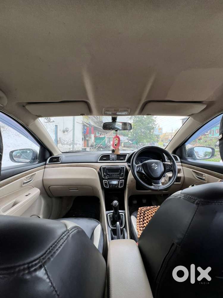 Maruti Suzuki Manual 2021