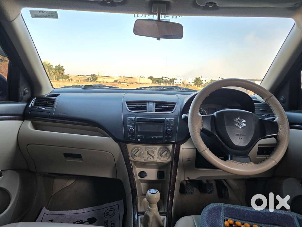 Maruti Suzuki Swift Dzire Vdi (o), 2016, Diesel