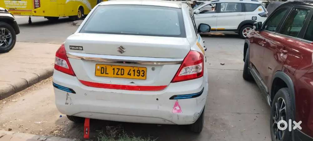 Cng+ Petrol
