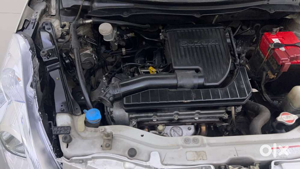 Maruti Suzuki Swift Dzire Vxi At Optional, 2012, Petrol
