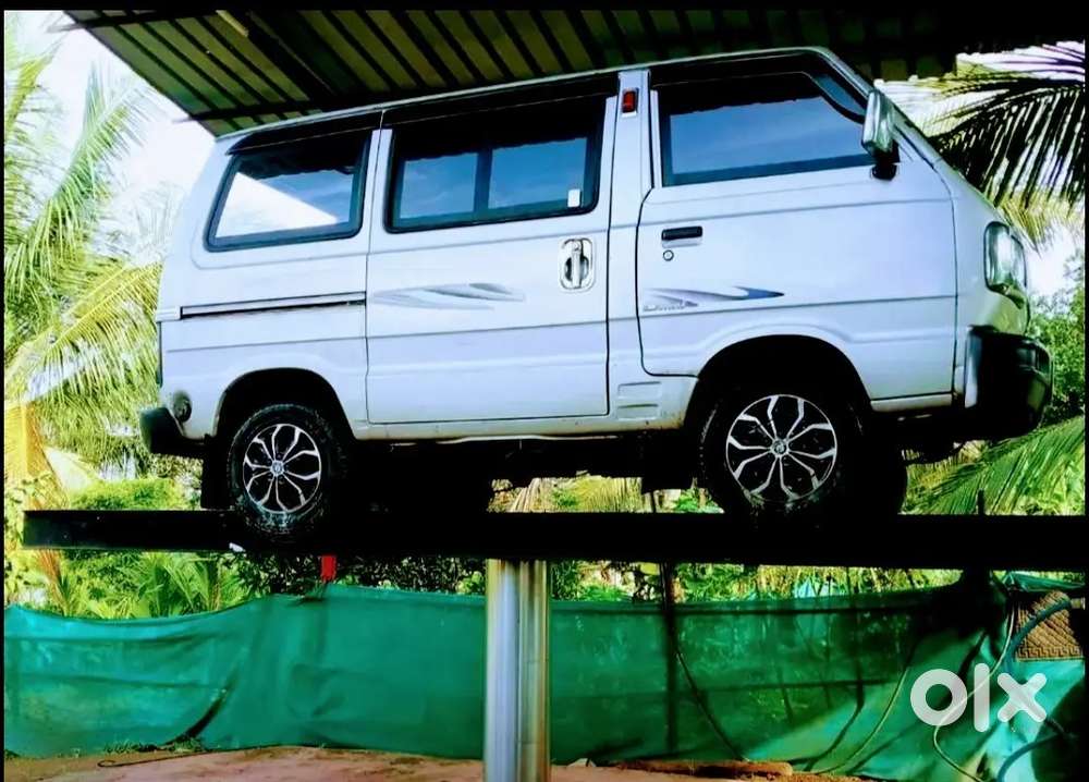 Omni 5 Seater For Sale