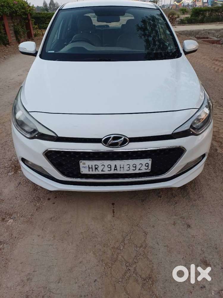 Hyundai I20 1.2 Asta, 2014, Petrol