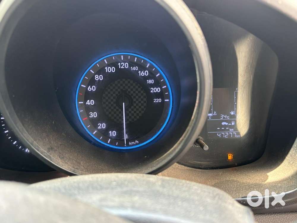 Hyundai Venue 2021 Model
