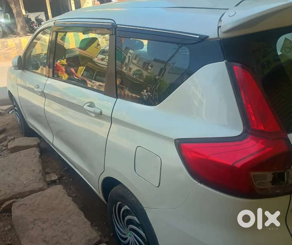 Company Fitting Cng Acchi Condition 47000 Kilometer