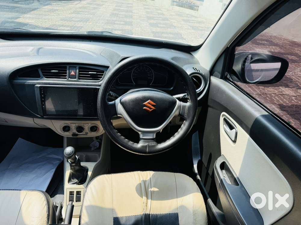 Maruti Suzuki Alto 800 2019-2023 0.8 Lxi (o), 2021, Petrol