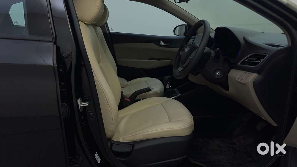 Hyundai Verna 1.5 S Plus Petrol Mt, 2022, Petrol
