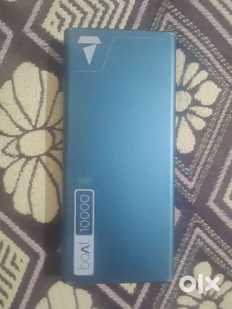 Boat new 10000 power bank