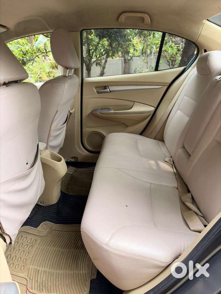 Honda City 2009 Petrol Only 100000 Km Driven