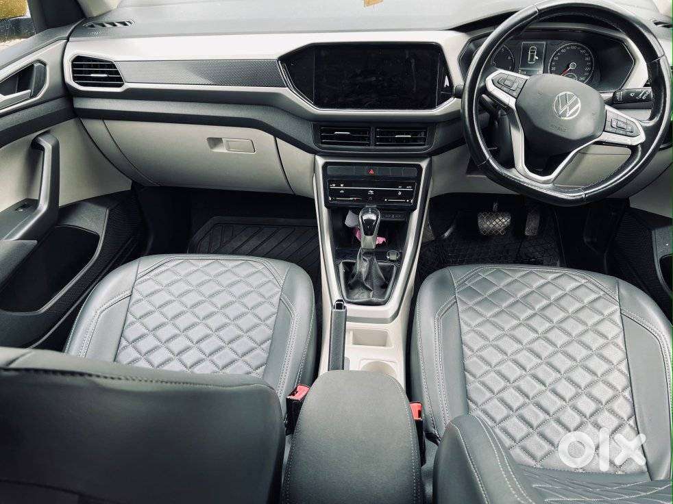 Volkswagen Tiguan 1.0 Tsi, 2022, Petrol