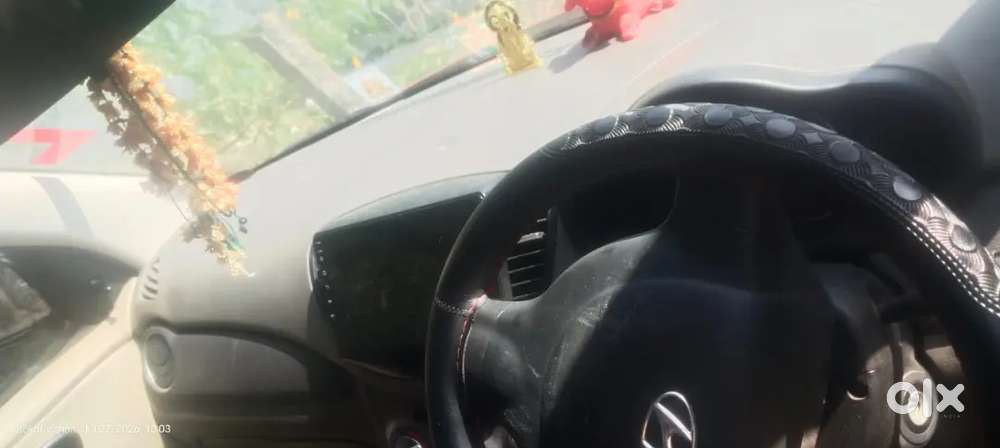 Hyundai I10 2013 Petrol Manual Single Hand Drive