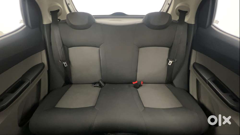 Tata Tiago 1.2 Revotron Xt, 2018, Petrol