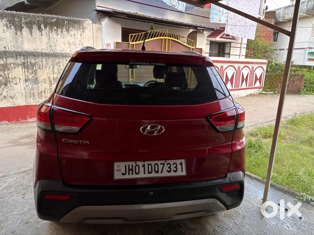 Doctor Driven Car In Mint Condition