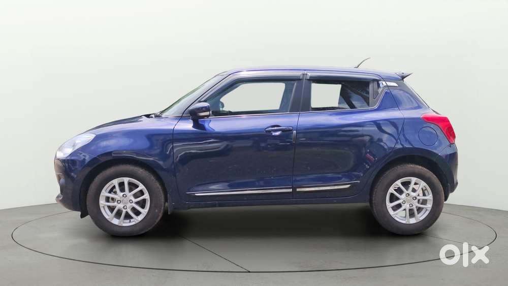 Maruti Suzuki Swift 1.3 Zxi, 2023, Petrol