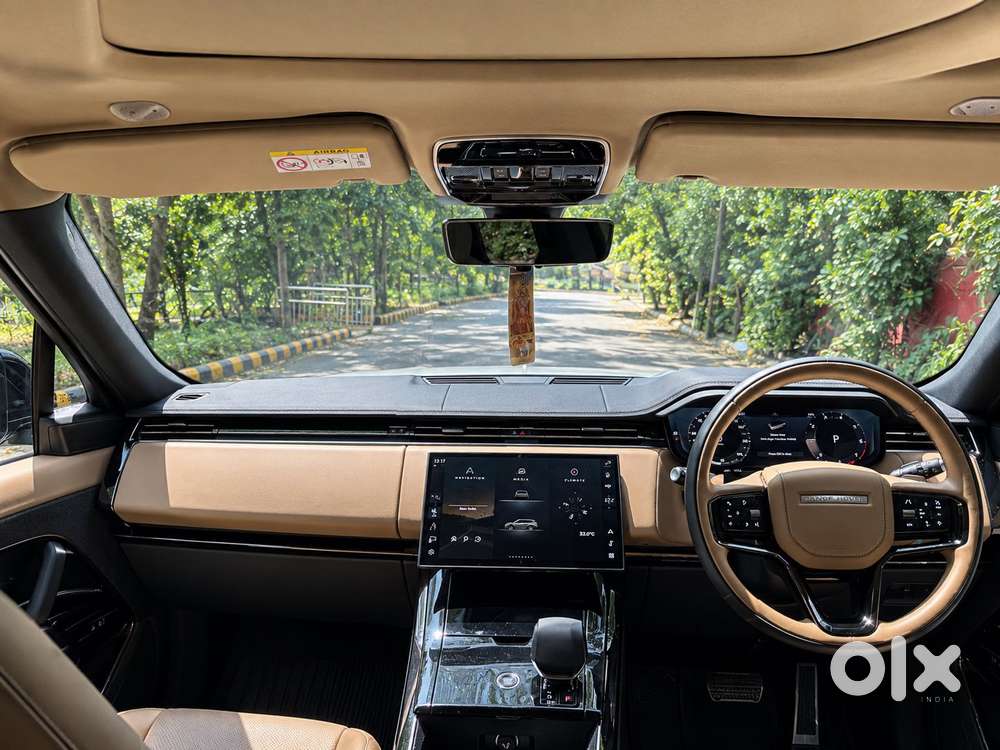 Land Rover Range Sport 3.0 Petrol Hse, 2025, Petrol