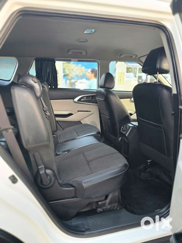 Kia Carens 1.5 Prestige 7 Str, 2023, Petrol