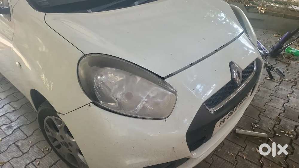 Single Owner Salem Number Very Good Condition