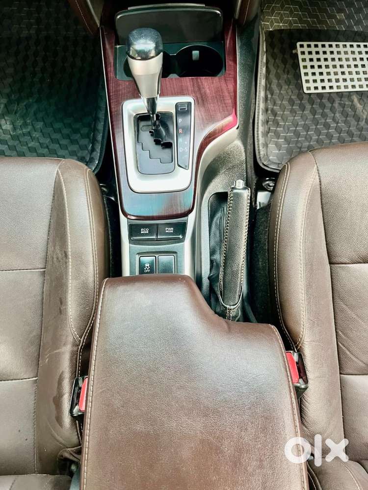 Toyota Fortuner 4x2 At 2.8 Diesel, 2018, Diesel
