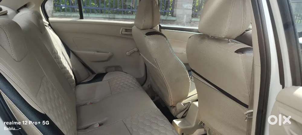 Maruti Suzuki Dzire 2022 Variant
