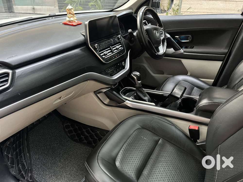 Tata Safari 2.0 Kryotec Xta Plus, 2021, Diesel