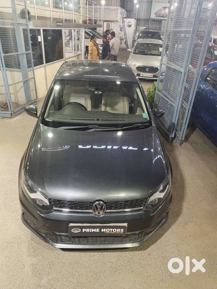 Volkswagen Vento 1.5 Tdi Highline Plus At, 2019, Diesel