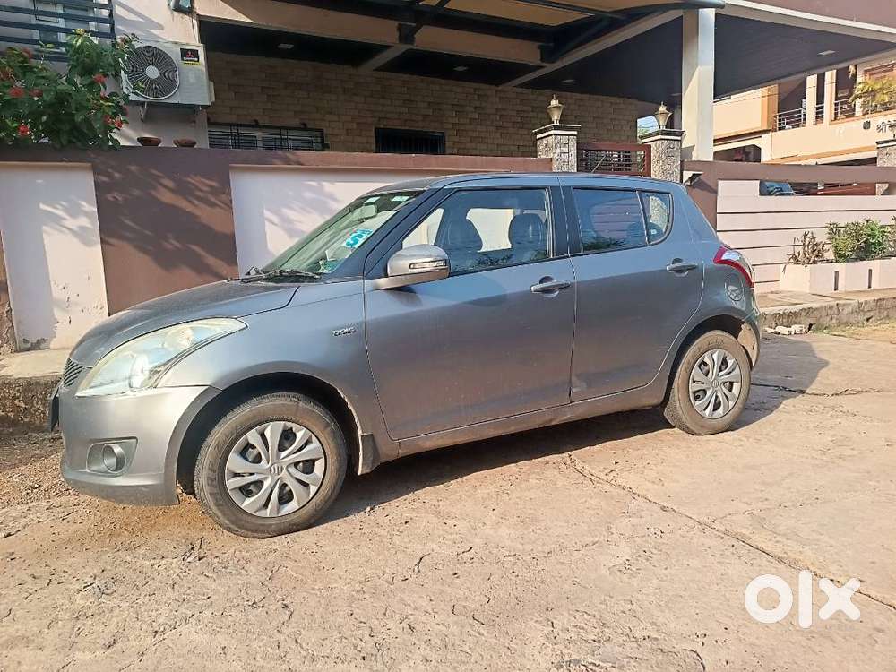 Maruti Suzuki Swift 2014 Diesel Good Condition