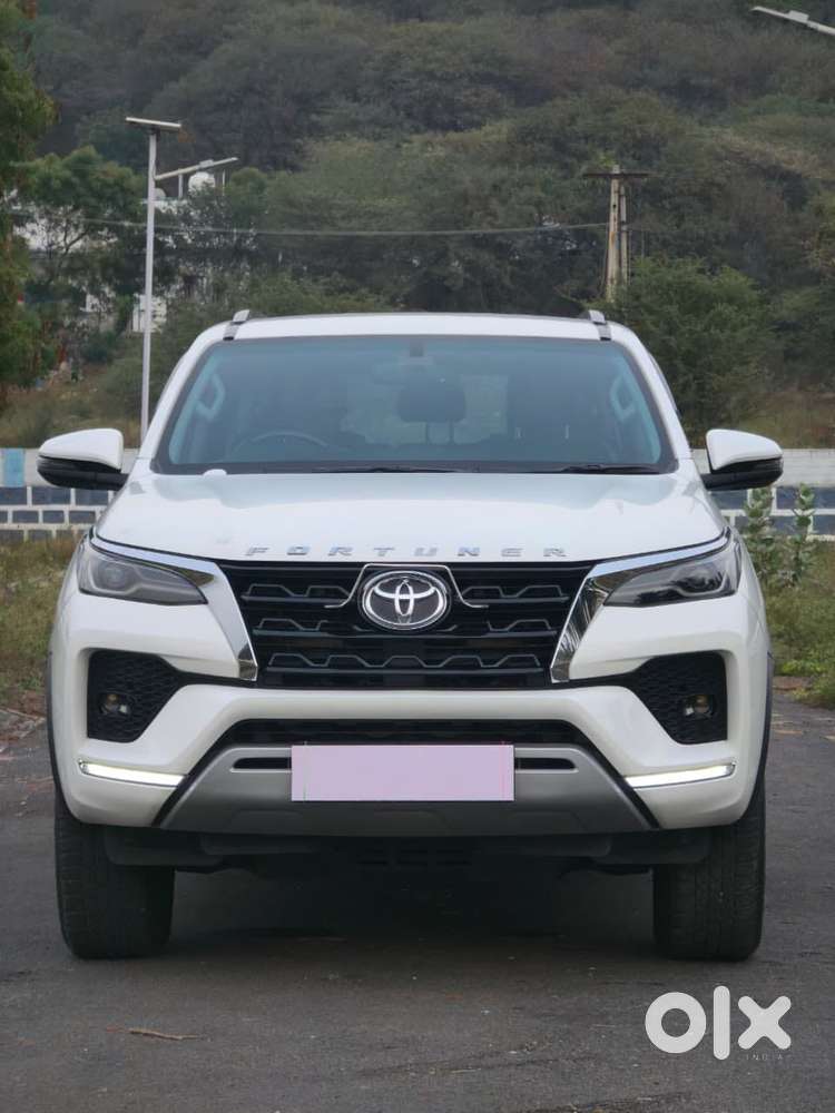 Toyota Fortuner 4x2 At 2.8 Diesel, 2024, Diesel