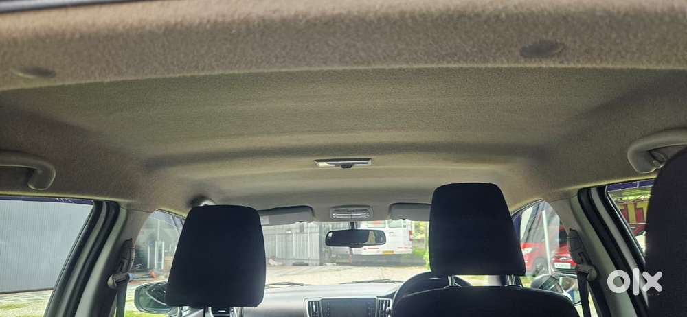 Toyota Glanza 1.2 V, 2020, Petrol