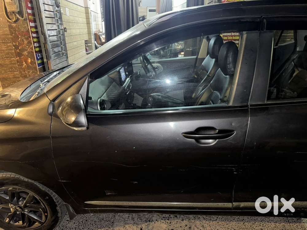 Hyundai Grand I10 2021 Sportz Variant