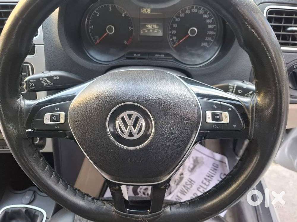 Volkswagen Ameo 1.5 Tdi Highline, 2018, Diesel