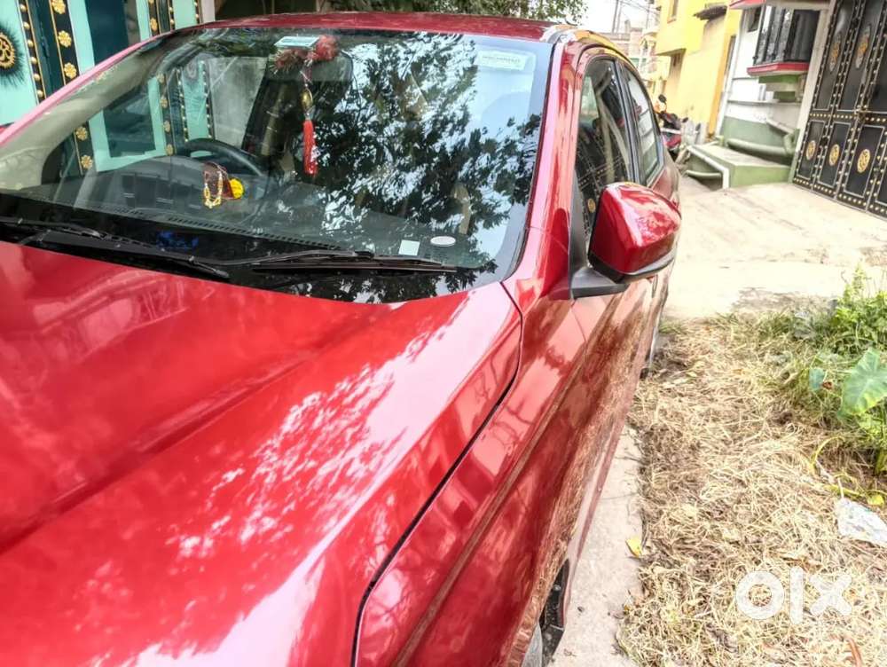 Honda Amaze 1.2 Vx I-vtec Well Maintained Car New Condition For Sale