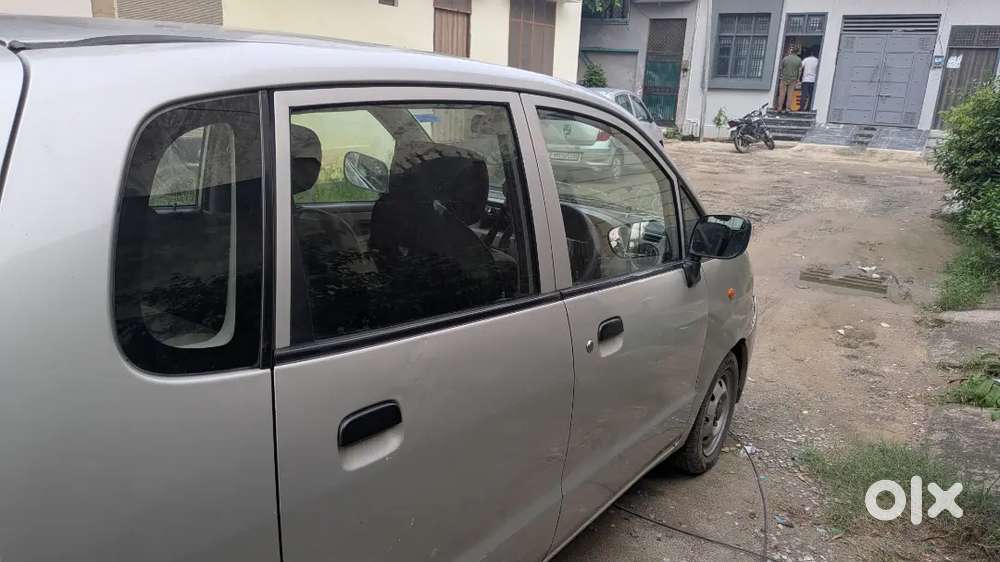 Maruti Suzuki Zen 2014