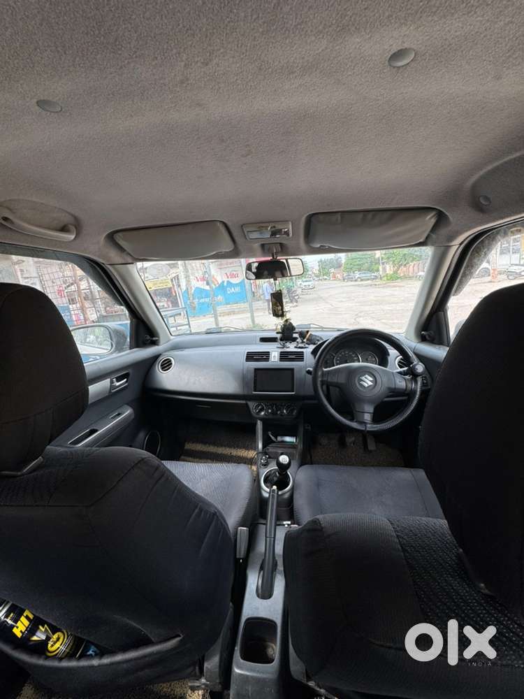 Maruti Suzuki Swift Vdi 2010
