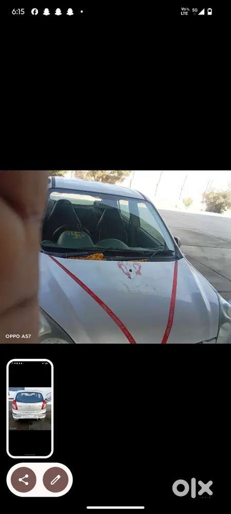 Maruti Suzuki Alto 2015