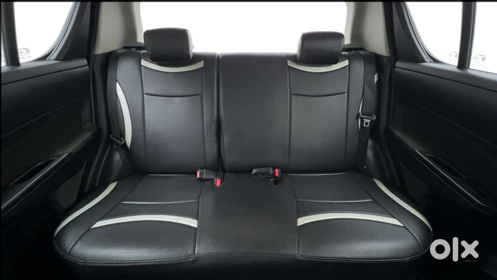 Maruti Suzuki Swift Vvt Vxi, 2015, Petrol