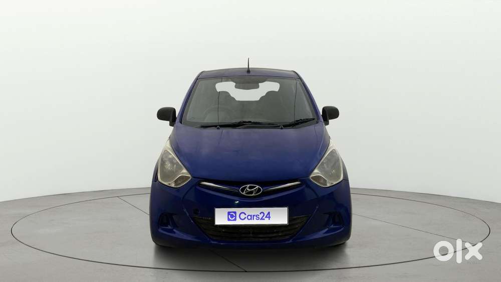 Hyundai Eon Magna +, 2013, Cng & Hybrids