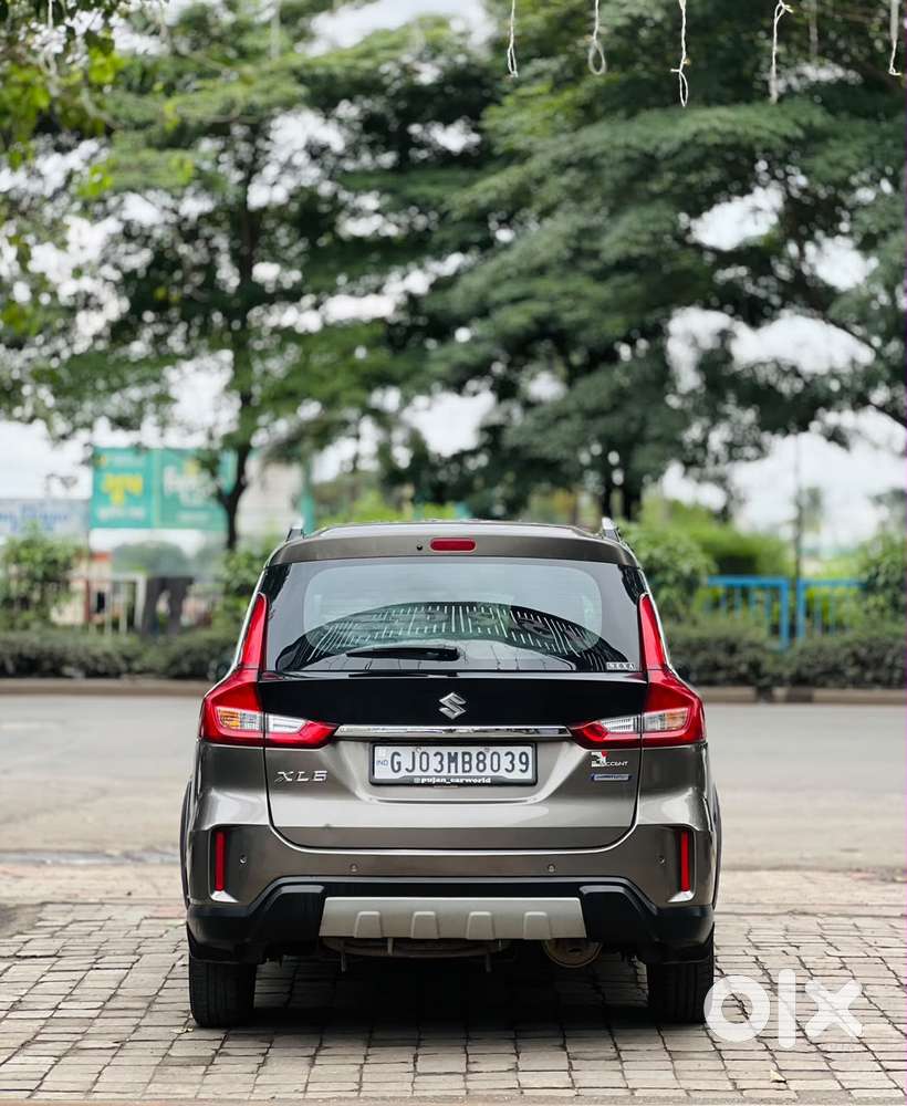 Maruti Suzuki Xl6 1.5 Zeta Mt, 2021, Petrol