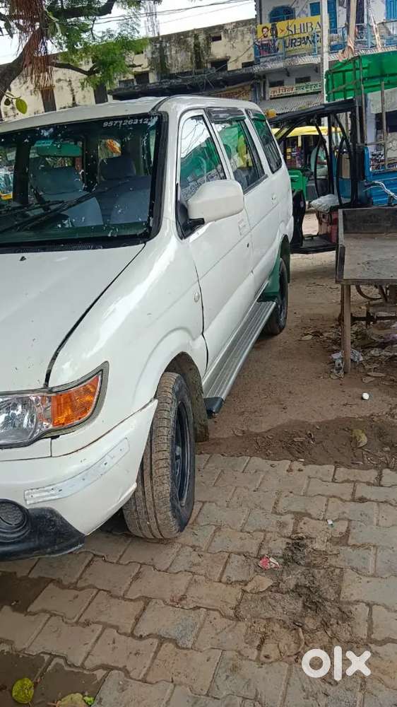 Chevrolet Tavera Neo Ls 2015