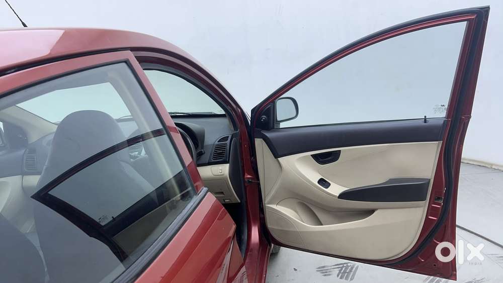 Hyundai Eon Magna +, 2014, Petrol