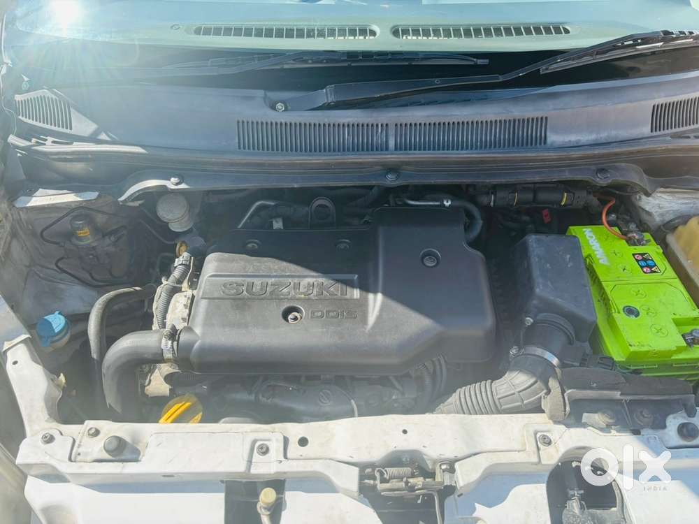 Maruti Suzuki Ritz 2011 Diesel Well Maintained