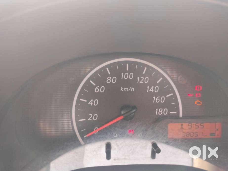 Nissan Micra, 2018, Petrol
