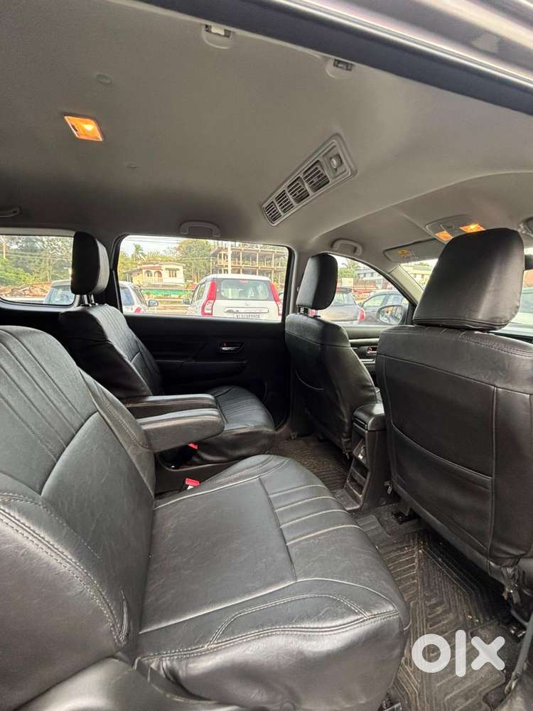 Maruti Suzuki Xl6 1.5 Zeta Mt, 2021, Petrol