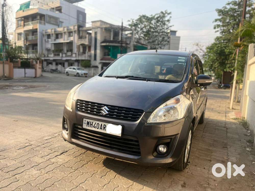 Maruti Suzuki Ertiga 2012-2015 Zdi, 2015